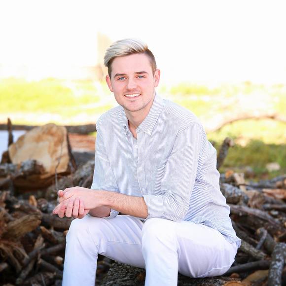 Meet your Posher, Caleb - Picture 1 of 1